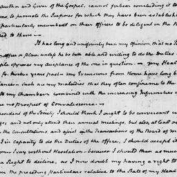 [Document, 1821 December 17]