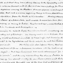 [Document, 1824 May n.d.]