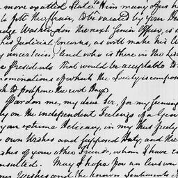 [Document, 1826 March 27]