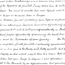 [Document, 1781 March 28]