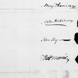 [Document, 1776 March 02]