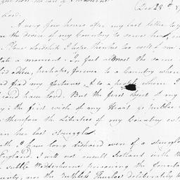 [Document, 1776 December 31]
