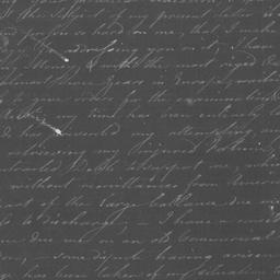 [Document, 1783 February 10]