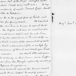 [Document, 1794 December 03]