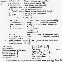 [Document, 1798 January 10]