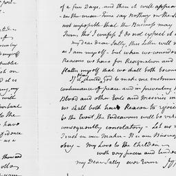 [Document, 1794 April 15]