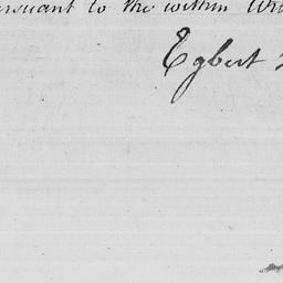 [Document, 1778 November 02]