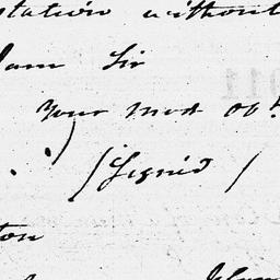 [Document, 1796 May 15]