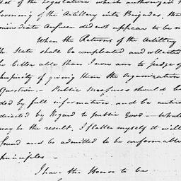 [Document, 1796 May 03]