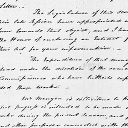 [Document, 1796 April 19]