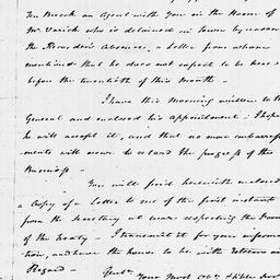[Document, 1795 September 03]
