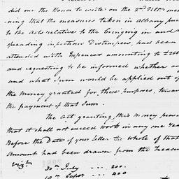 [Document, 1795 December 17]