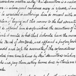 [Document, 1798 September 26]