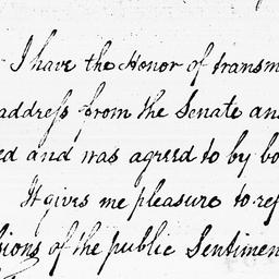 [Document, 1798 August 21]