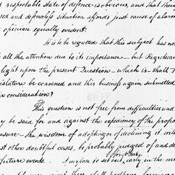 [Document, 1798 June 14]