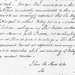 [Document, 1798 April 09]