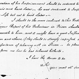 [Document, 1798 February 27]