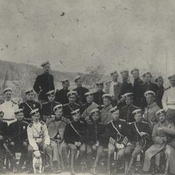 Class of 1902