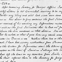 [Document, 1797 April 13]