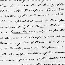 [Document, 1796 May 12]