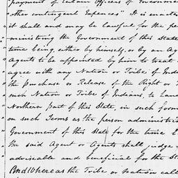 [Document, 1795 August 17]