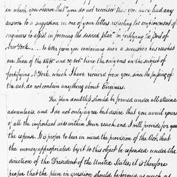 [Document, 1798 November 26]