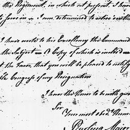 [Document, 1779 February 25]