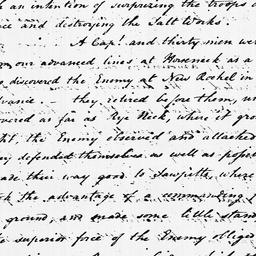 [Document, 1779 March 8]