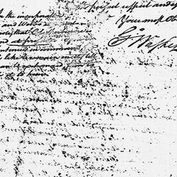 [Document, 1779 March 03]