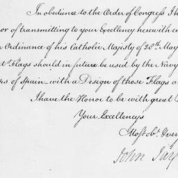 [Document, 1786 February 13]