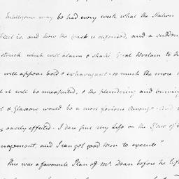 [Document, 1777 August 23]