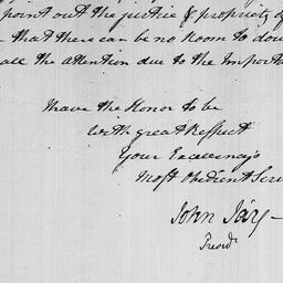 [Document, 1779 August 24]