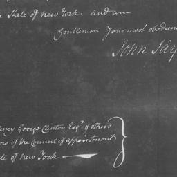 [Document, 1779 August 18]