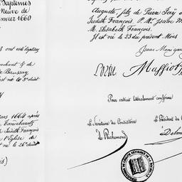 [Document, 1875 March 10]