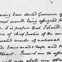 [Document, 1795 June 29]