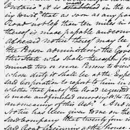 [Document, 1800 October n.d.]