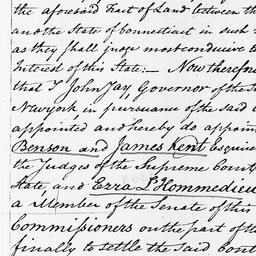 [Document, 1800 March n.d.]