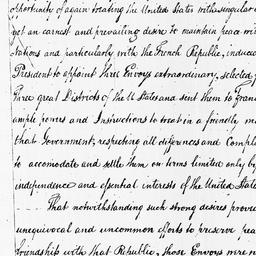 [Document, 1798 July 02]