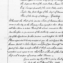 [Document, 1798 February 27]