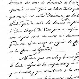 [Document, 1789 October 03]
