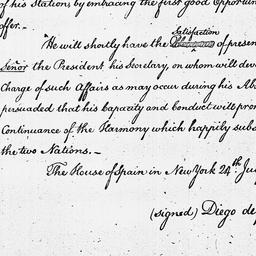 [Document, 1789 July 24]