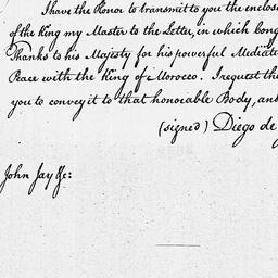 [Document, 1788 April 24]