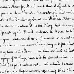 [Document, 1786 February 28]
