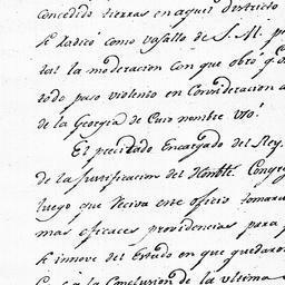 [Document, 1785 September 23]