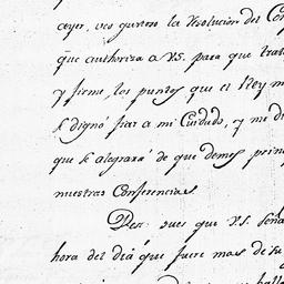 [Document, 1785 July 27]