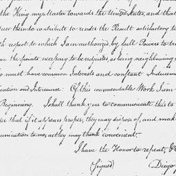 [Document, 1785 July 08]