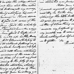 [Document, 1779 August 23]