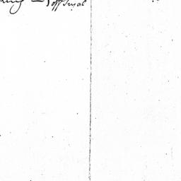 [Document, 1773 April n.d.]