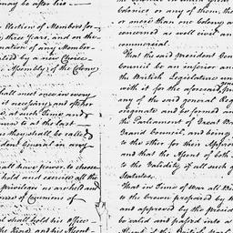 [Document, 1774 September 28]