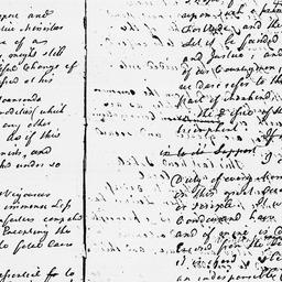[Document, 1774 September 08]